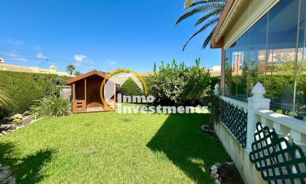 Till salu - Villa - Cabo Roig - Beachside