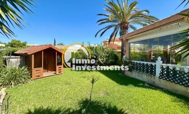 Till salu - Villa - Cabo Roig - Beachside