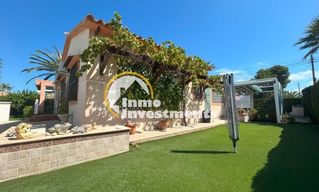 Till salu - Villa - Cabo Roig - Beachside