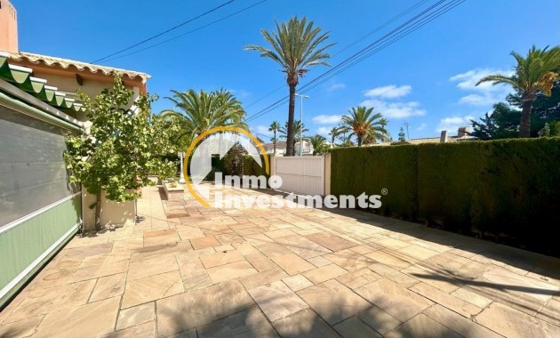 Till salu - Villa - Cabo Roig - Beachside