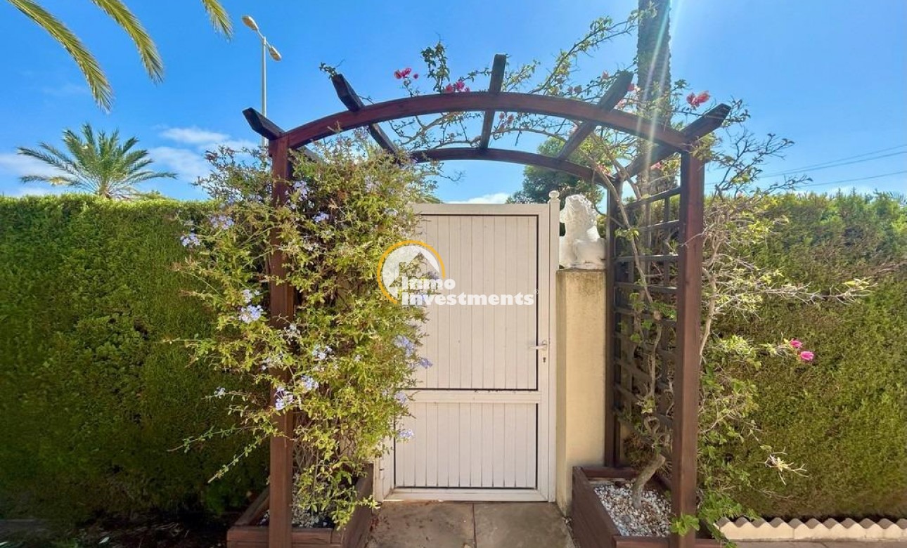 Till salu - Villa - Cabo Roig - Beachside