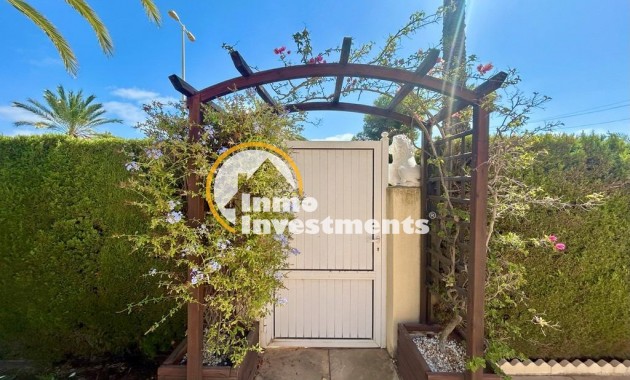 Till salu - Villa - Cabo Roig - Beachside