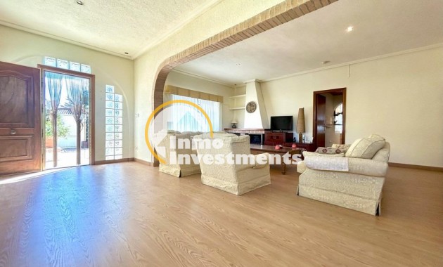 Till salu - Villa - Cabo Roig - Beachside