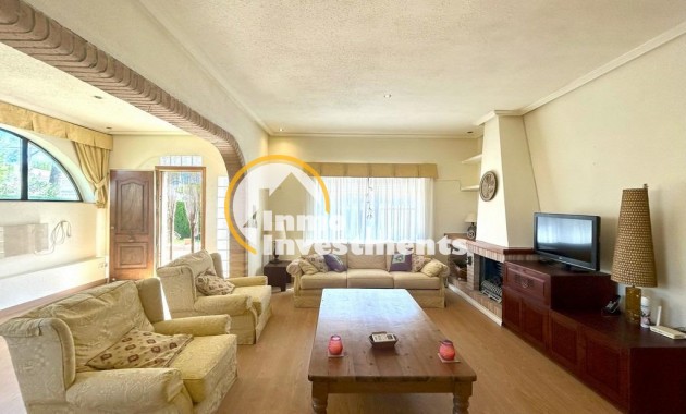 Till salu - Villa - Cabo Roig - Beachside