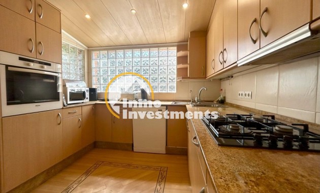 Till salu - Villa - Cabo Roig - Beachside