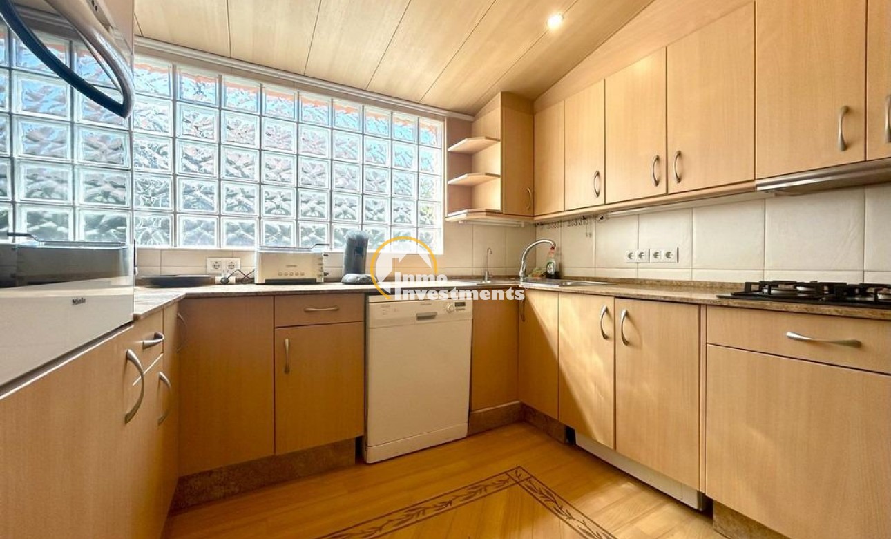 Till salu - Villa - Cabo Roig - Beachside