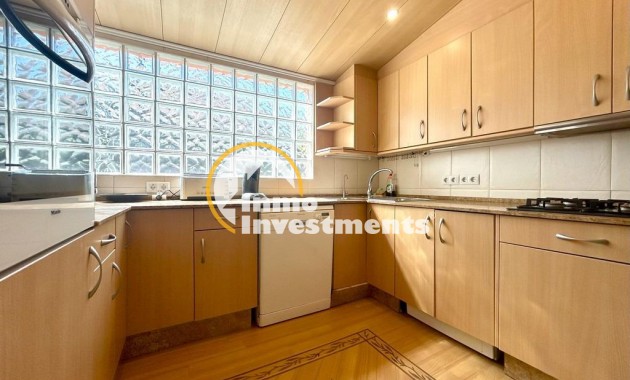 Till salu - Villa - Cabo Roig - Beachside