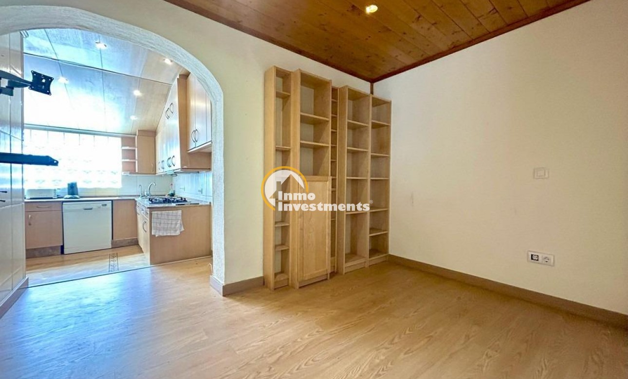 Till salu - Villa - Cabo Roig - Beachside