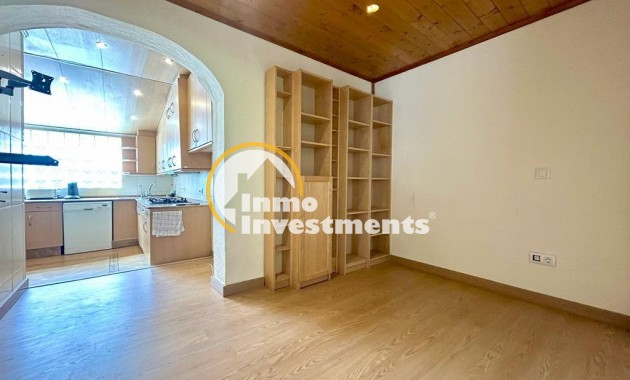 Till salu - Villa - Cabo Roig - Beachside