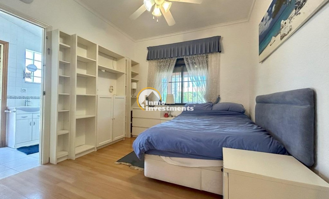 Till salu - Villa - Cabo Roig - Beachside