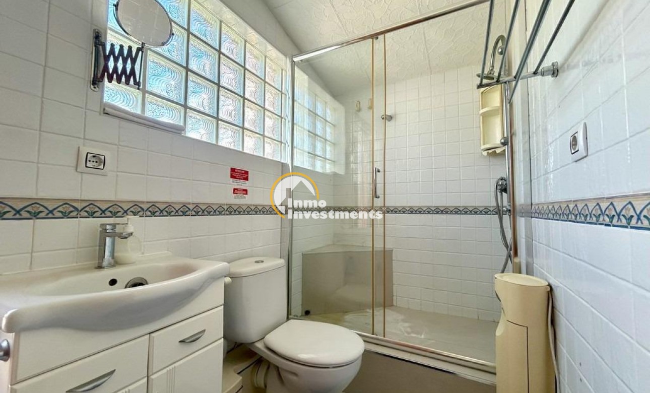 Till salu - Villa - Cabo Roig - Beachside