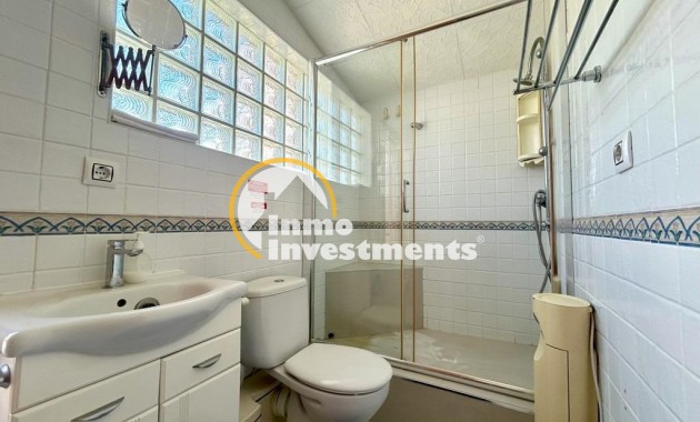 Till salu - Villa - Cabo Roig - Beachside