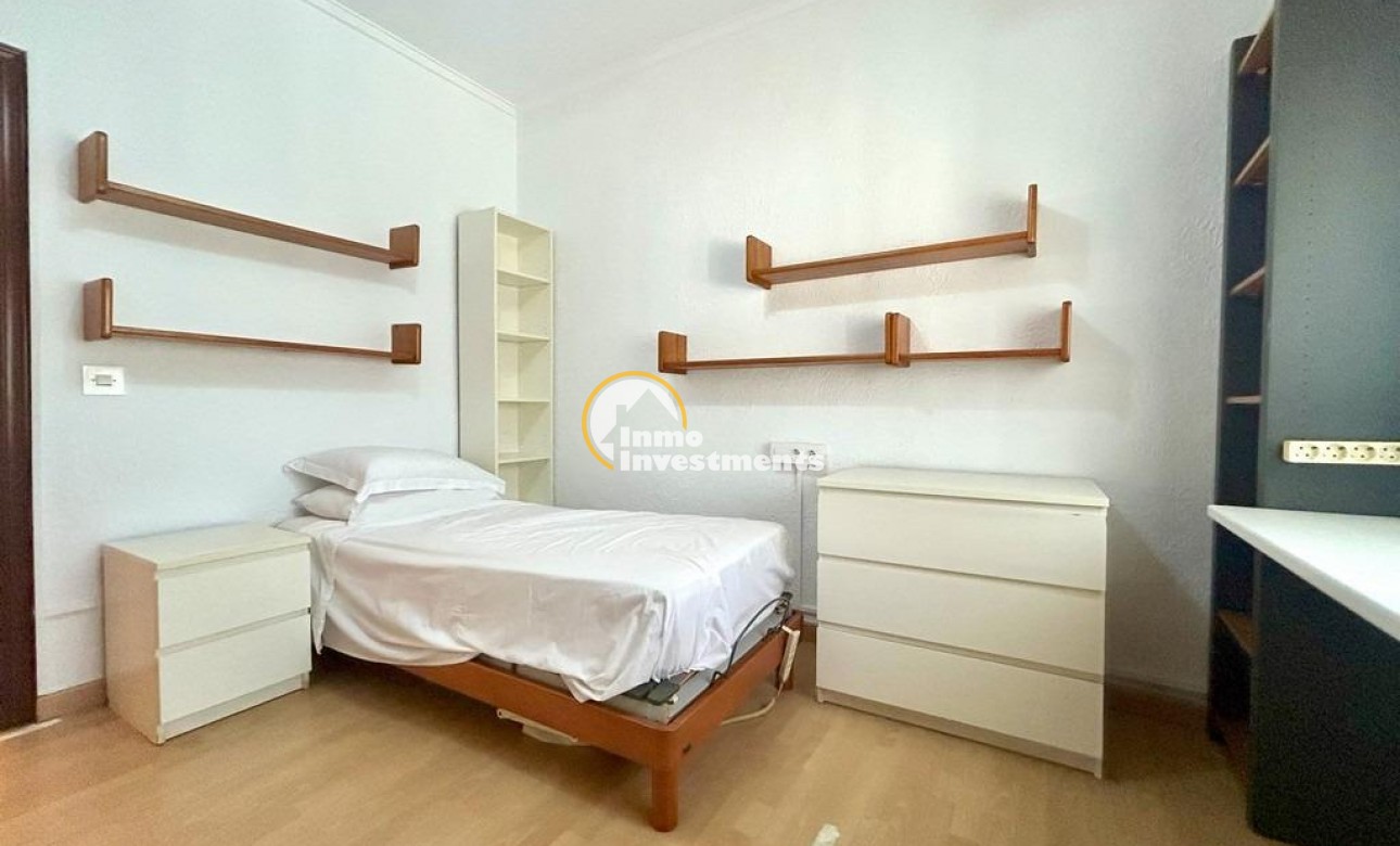 Till salu - Villa - Cabo Roig - Beachside