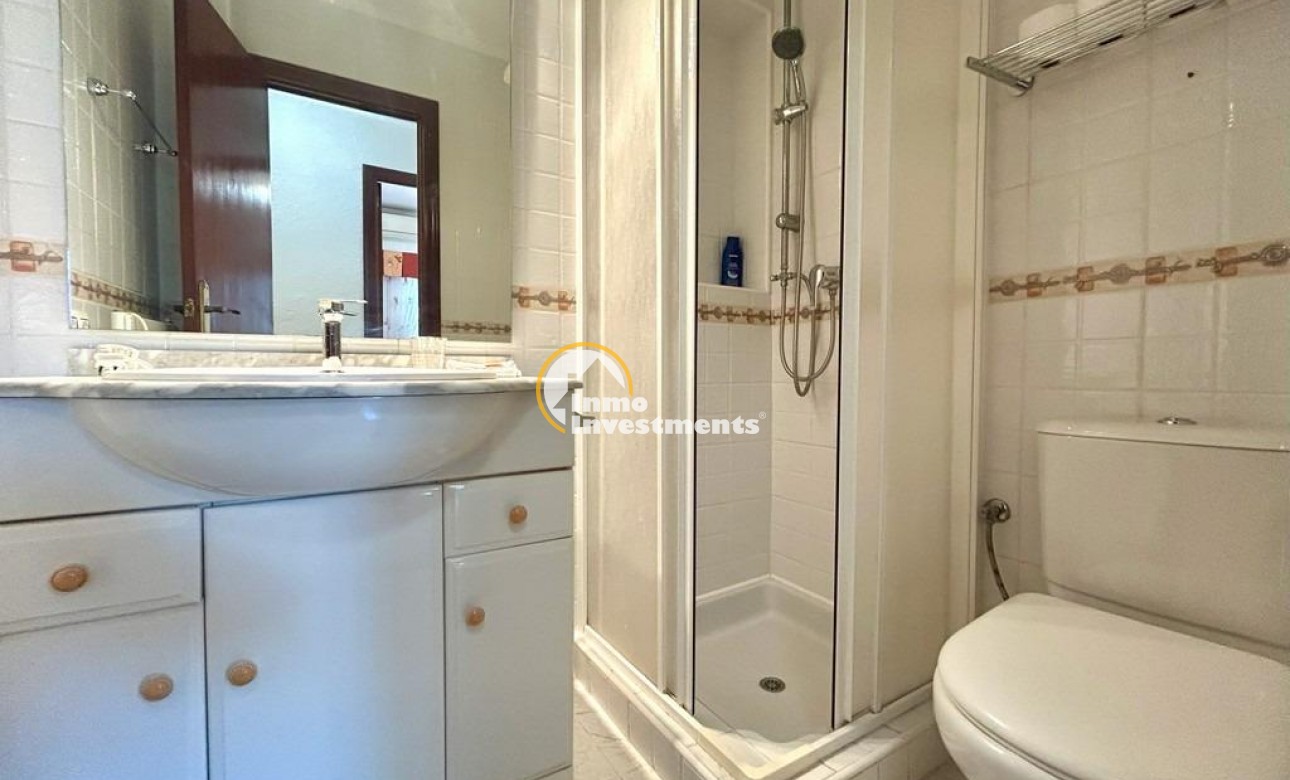 Till salu - Villa - Cabo Roig - Beachside