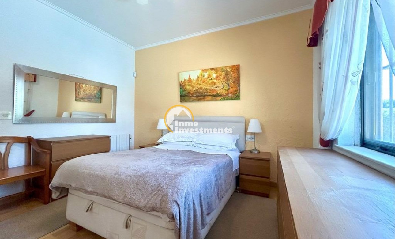 Till salu - Villa - Cabo Roig - Beachside