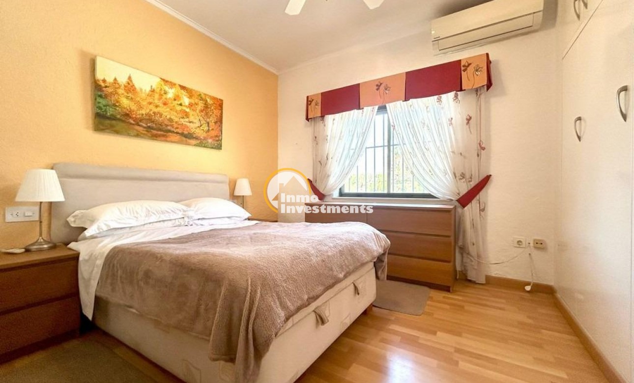 Till salu - Villa - Cabo Roig - Beachside