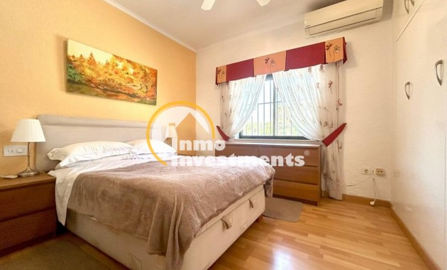 Till salu - Villa - Cabo Roig - Beachside