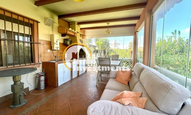 Till salu - Villa - Cabo Roig - Beachside