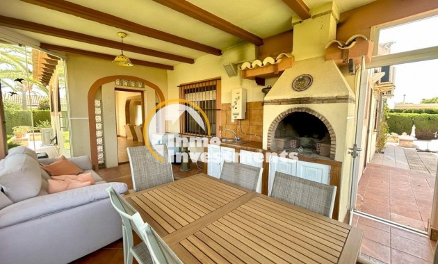 Till salu - Villa - Cabo Roig - Beachside