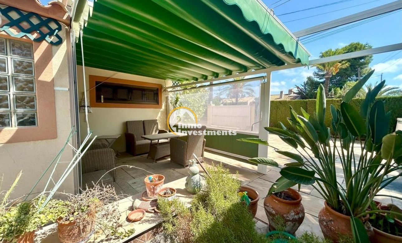 Till salu - Villa - Cabo Roig - Beachside