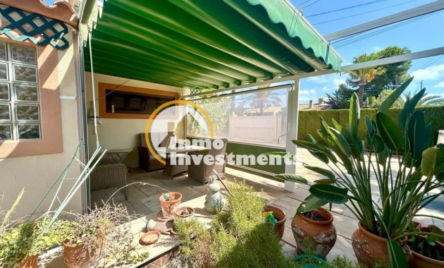 Till salu - Villa - Cabo Roig - Beachside