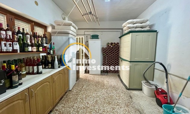 Till salu - Villa - Cabo Roig - Beachside