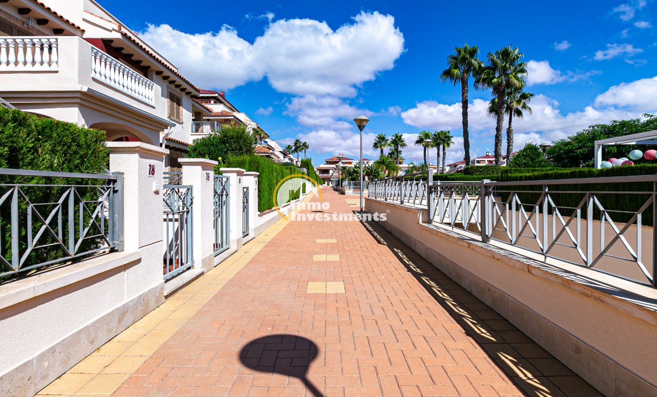 Bestaande bouw - Quad Woning - Playa Flamenca - Zenia Mar