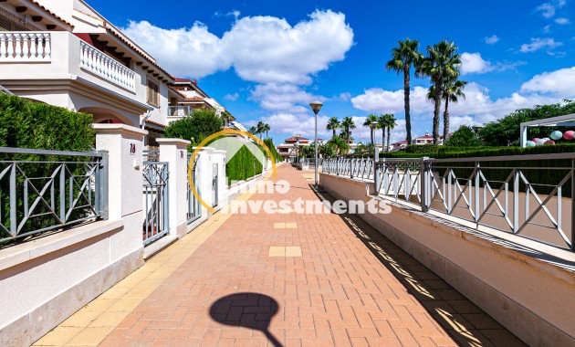 Bestaande bouw - Quad Woning - Playa Flamenca - Zenia Mar