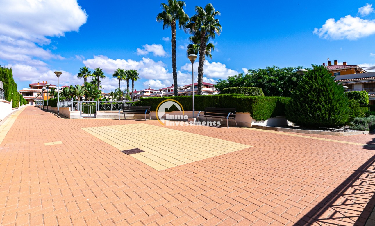 Bestaande bouw - Quad Woning - Playa Flamenca - Zenia Mar