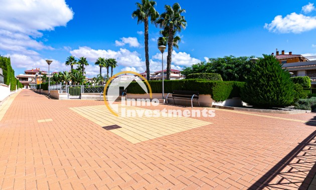 Bestaande bouw - Quad Woning - Playa Flamenca - Zenia Mar