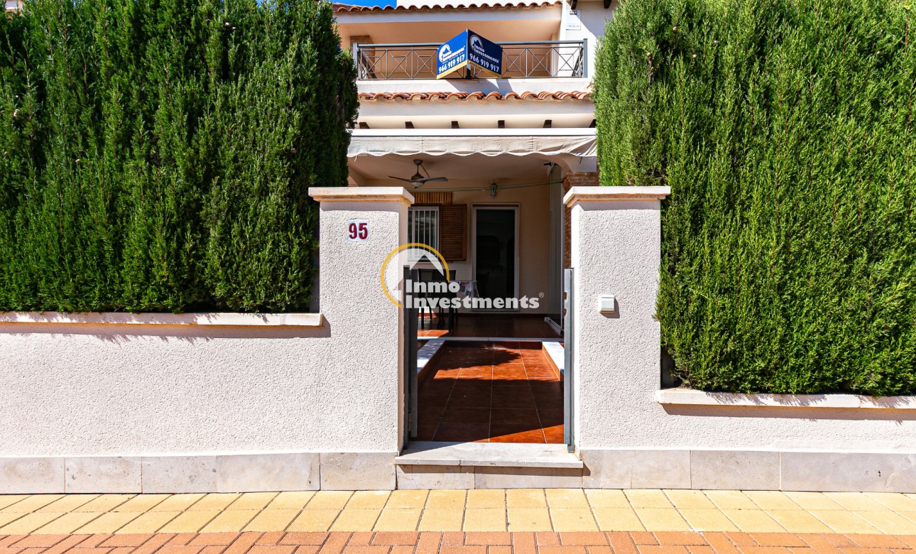 Bestaande bouw - Quad Woning - Playa Flamenca - Zenia Mar