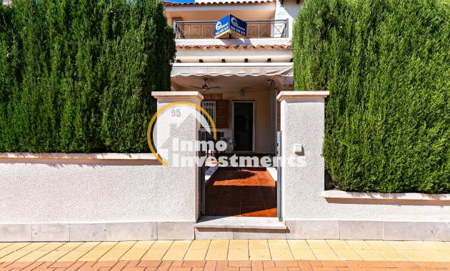 Bestaande bouw - Quad Woning - Playa Flamenca - Zenia Mar