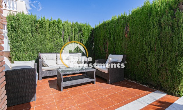 Bestaande bouw - Quad Woning - Playa Flamenca - Zenia Mar