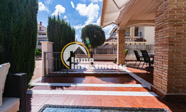 Bestaande bouw - Quad Woning - Playa Flamenca - Zenia Mar