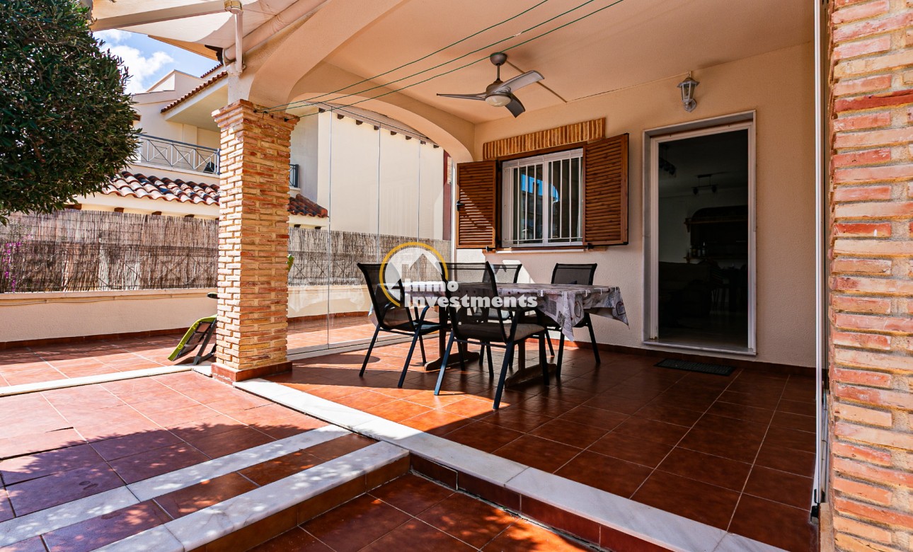 Bestaande bouw - Quad Woning - Playa Flamenca - Zenia Mar