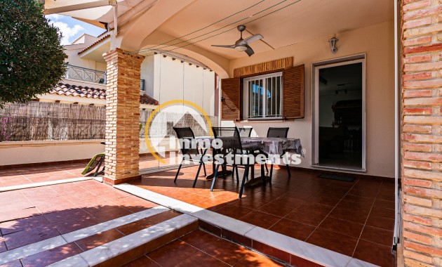 Bestaande bouw - Quad Woning - Playa Flamenca - Zenia Mar