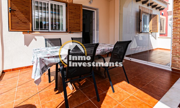 Bestaande bouw - Quad Woning - Playa Flamenca - Zenia Mar