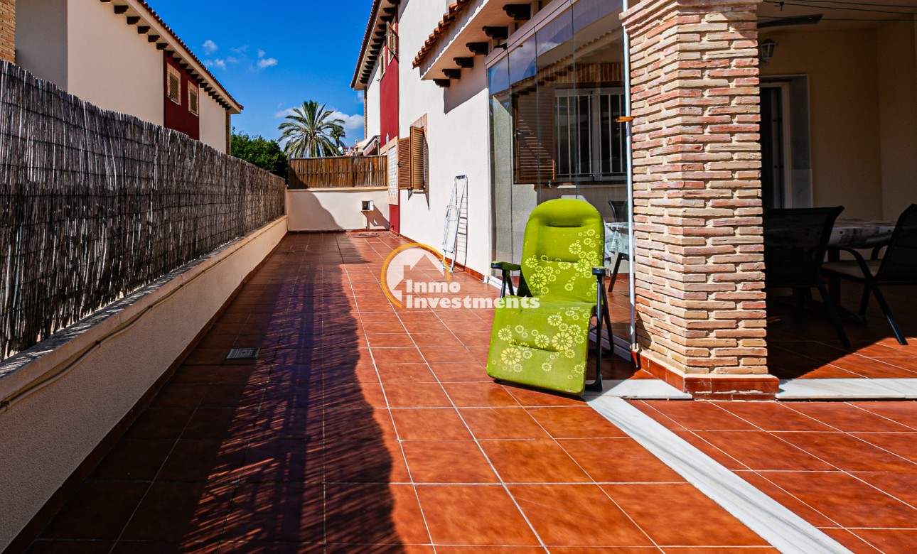 Bestaande bouw - Quad Woning - Playa Flamenca - Zenia Mar
