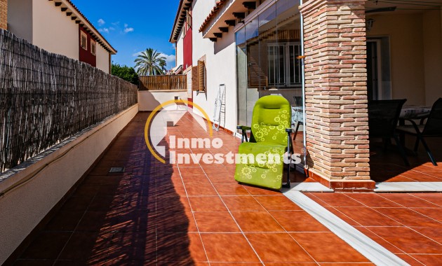 Bestaande bouw - Quad Woning - Playa Flamenca - Zenia Mar