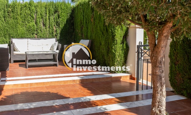 Bestaande bouw - Quad Woning - Playa Flamenca - Zenia Mar