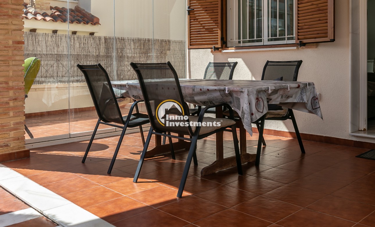 Bestaande bouw - Quad Woning - Playa Flamenca - Zenia Mar