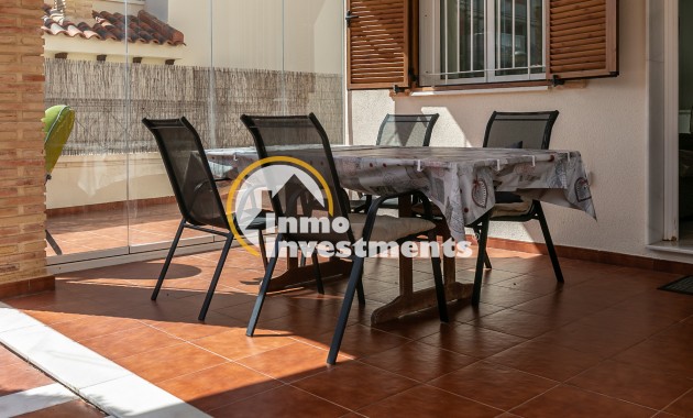 Bestaande bouw - Quad Woning - Playa Flamenca - Zenia Mar