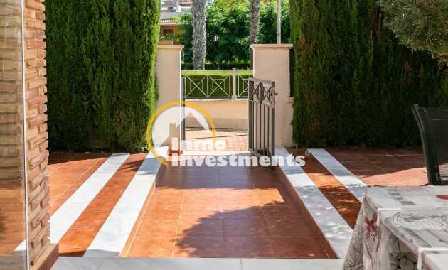 Bestaande bouw - Quad Woning - Playa Flamenca - Zenia Mar