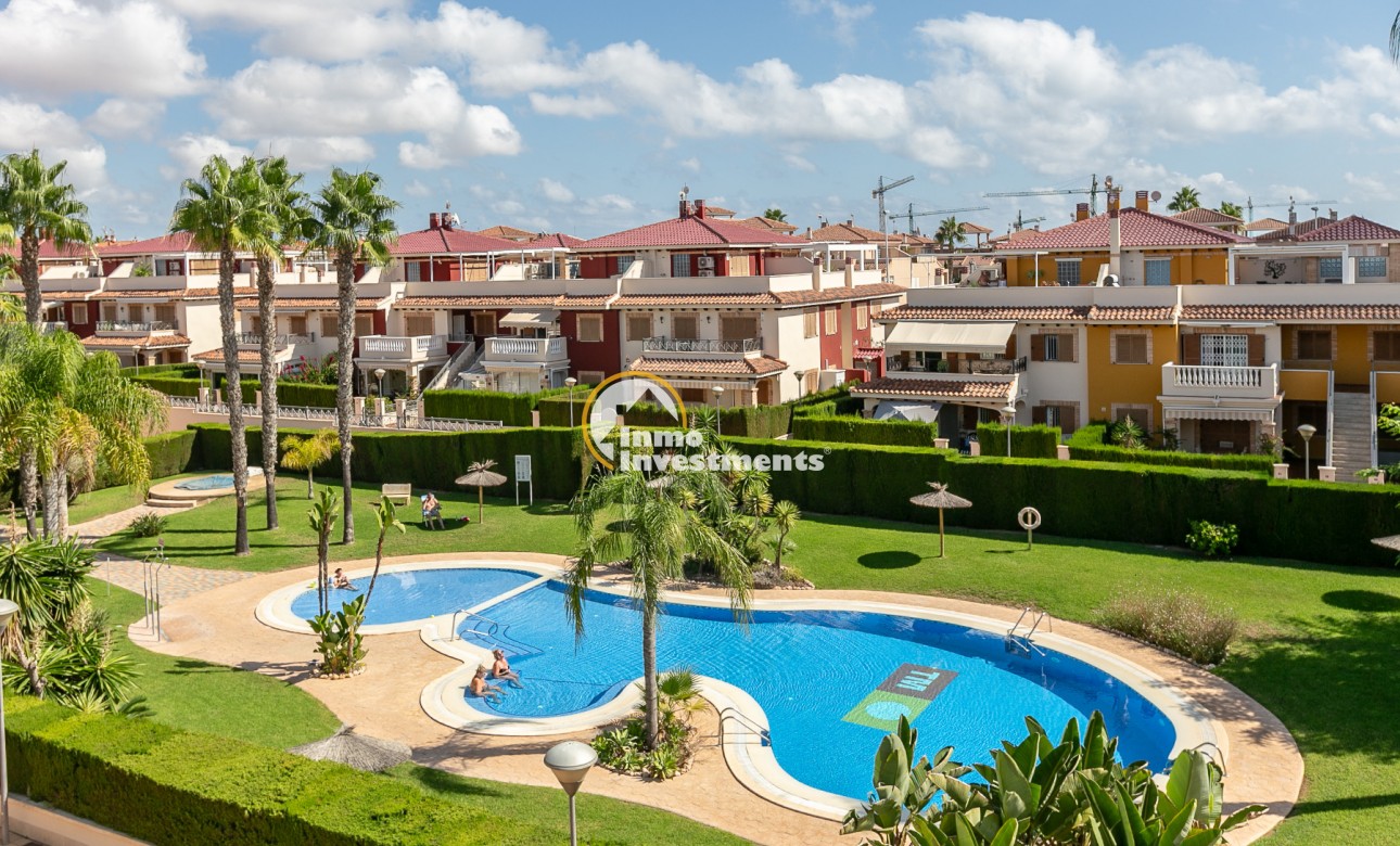 Bestaande bouw - Quad Woning - Playa Flamenca - Zenia Mar