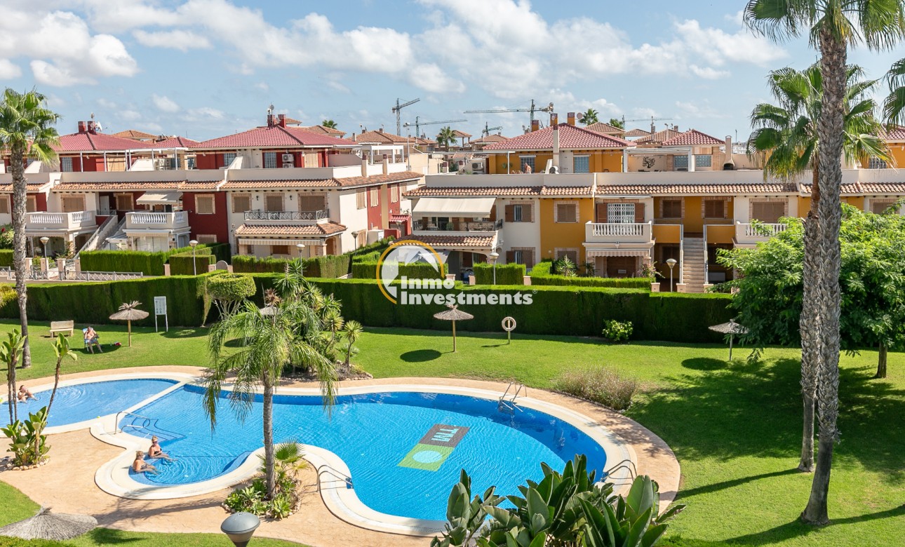 Bestaande bouw - Quad Woning - Playa Flamenca - Zenia Mar
