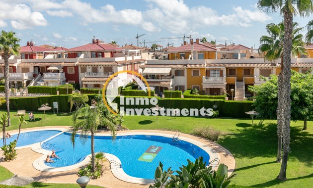 Bestaande bouw - Quad Woning - Playa Flamenca - Zenia Mar