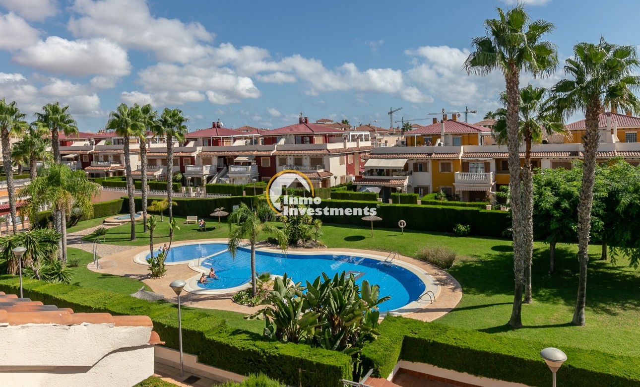 Bestaande bouw - Quad Woning - Playa Flamenca - Zenia Mar