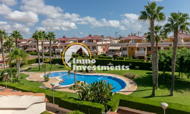 Bestaande bouw - Quad Woning - Playa Flamenca - Zenia Mar