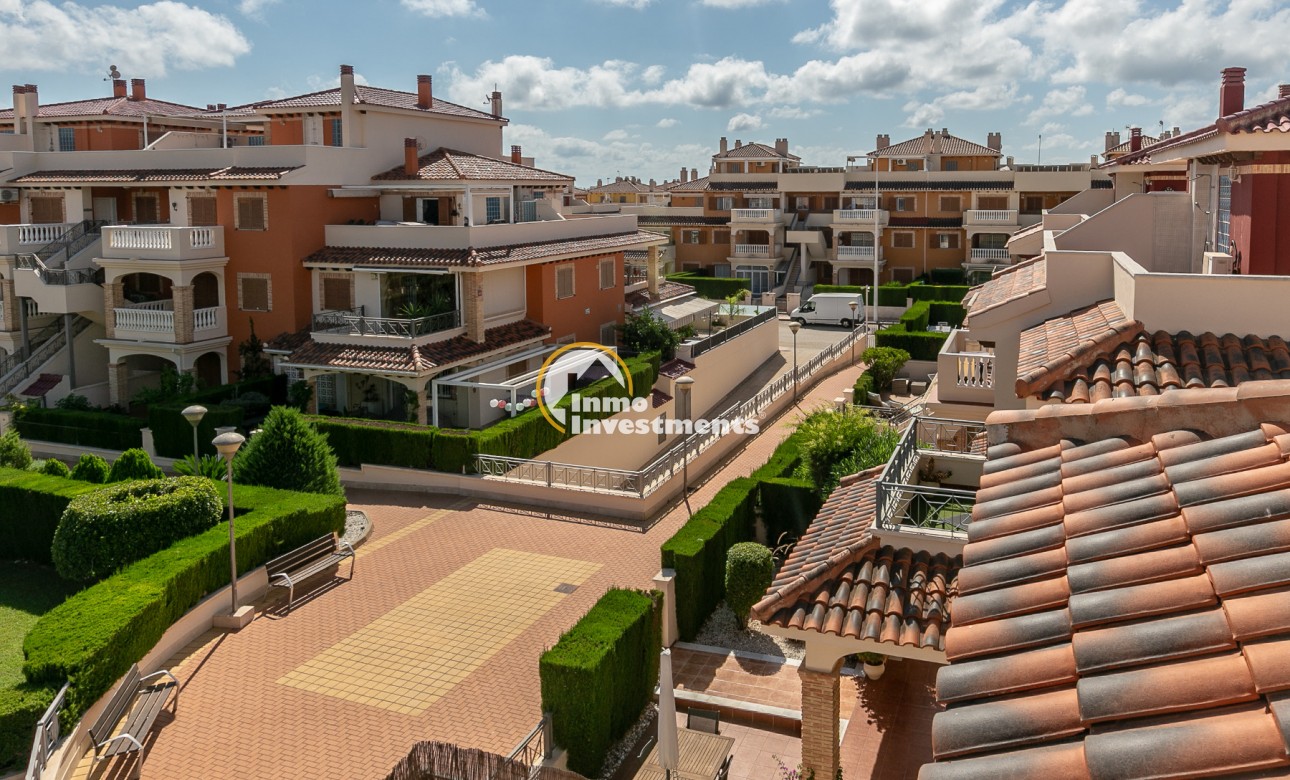Bestaande bouw - Quad Woning - Playa Flamenca - Zenia Mar