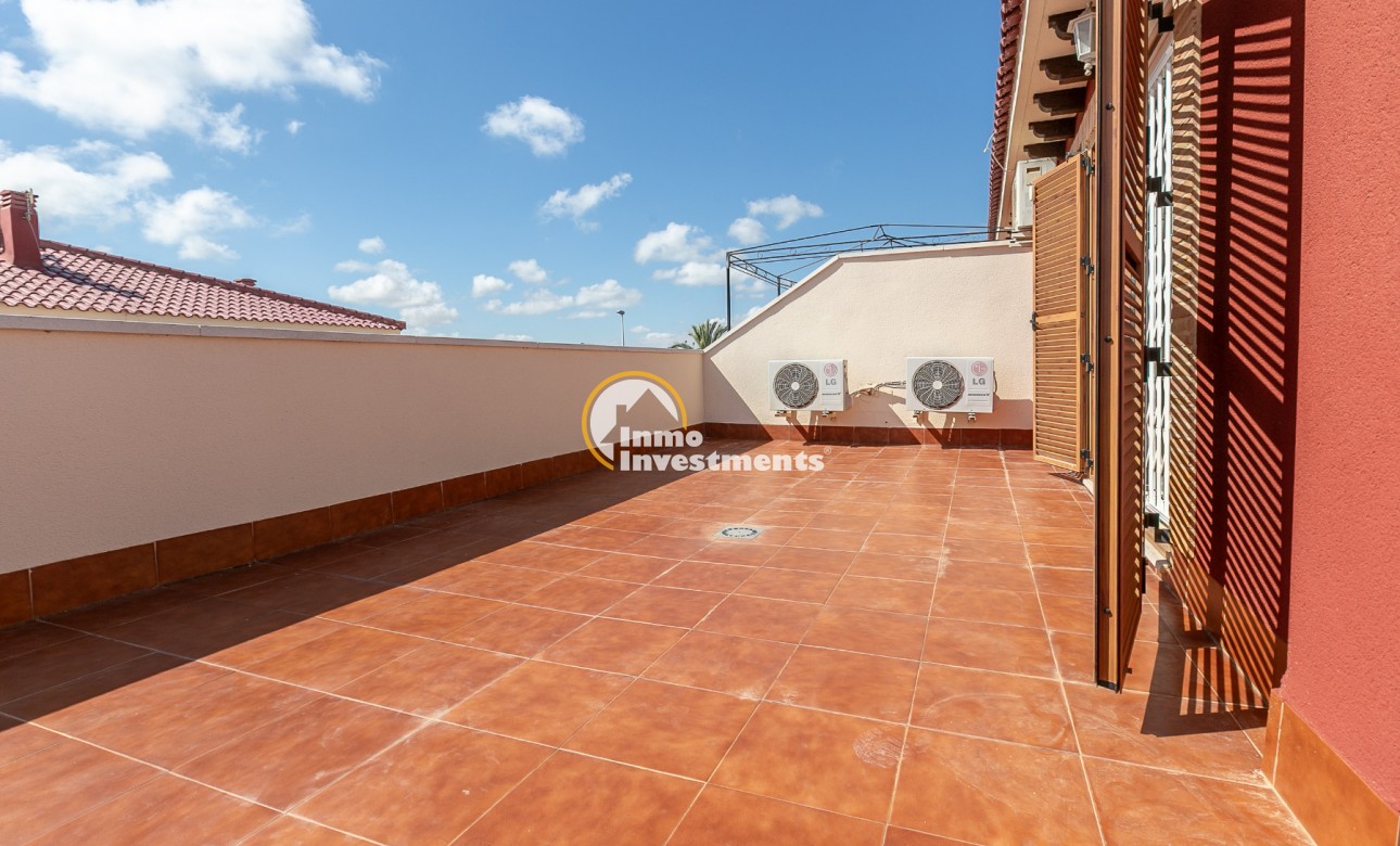Bestaande bouw - Quad Woning - Playa Flamenca - Zenia Mar